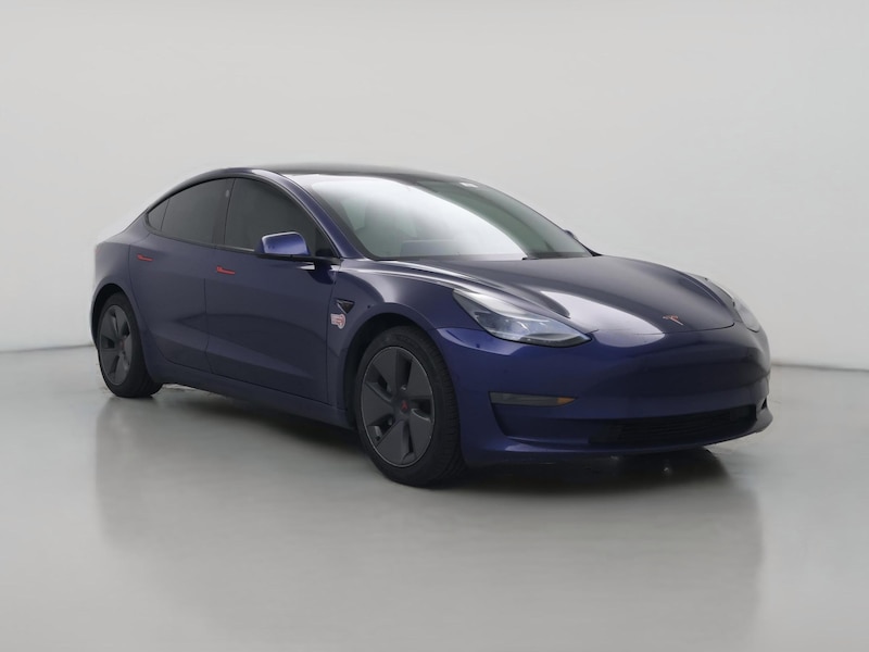 2021 Tesla Model 3 Standard Range -
                  Victorville, CA