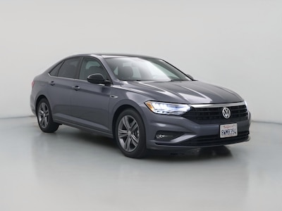 2021 Volkswagen Jetta R-Line -
                Ontario, CA