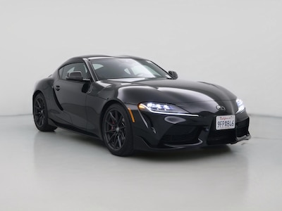 2023 Toyota Supra 3.0 -
                Ontario, CA