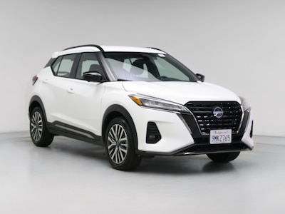 2024 Nissan Kicks SR -
                Murrieta, CA