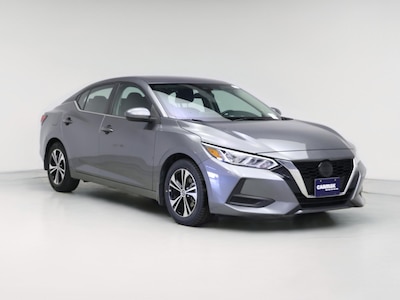 2022 Nissan Sentra SV -
                Murrieta, CA