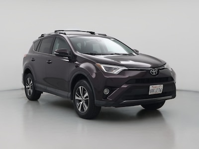 2017 Toyota RAV4 XLE -
                Ontario, CA