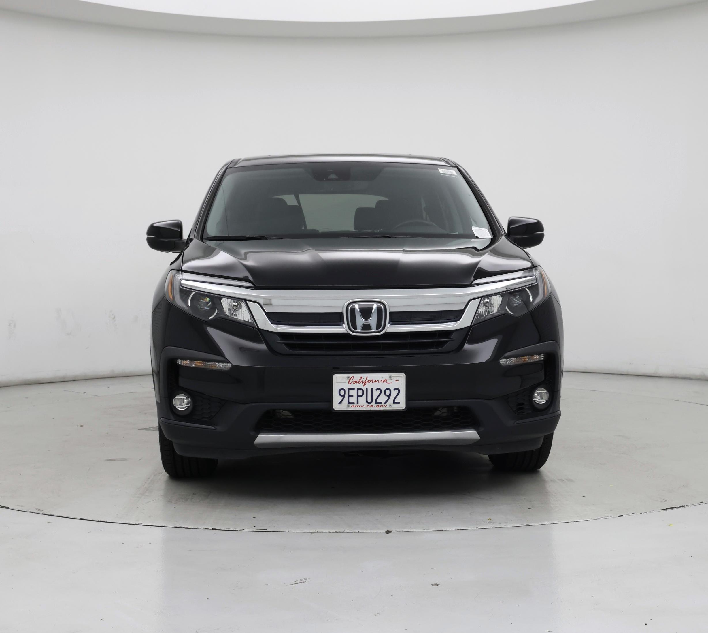 Thumbnail: 2022 Honda Pilot - 5