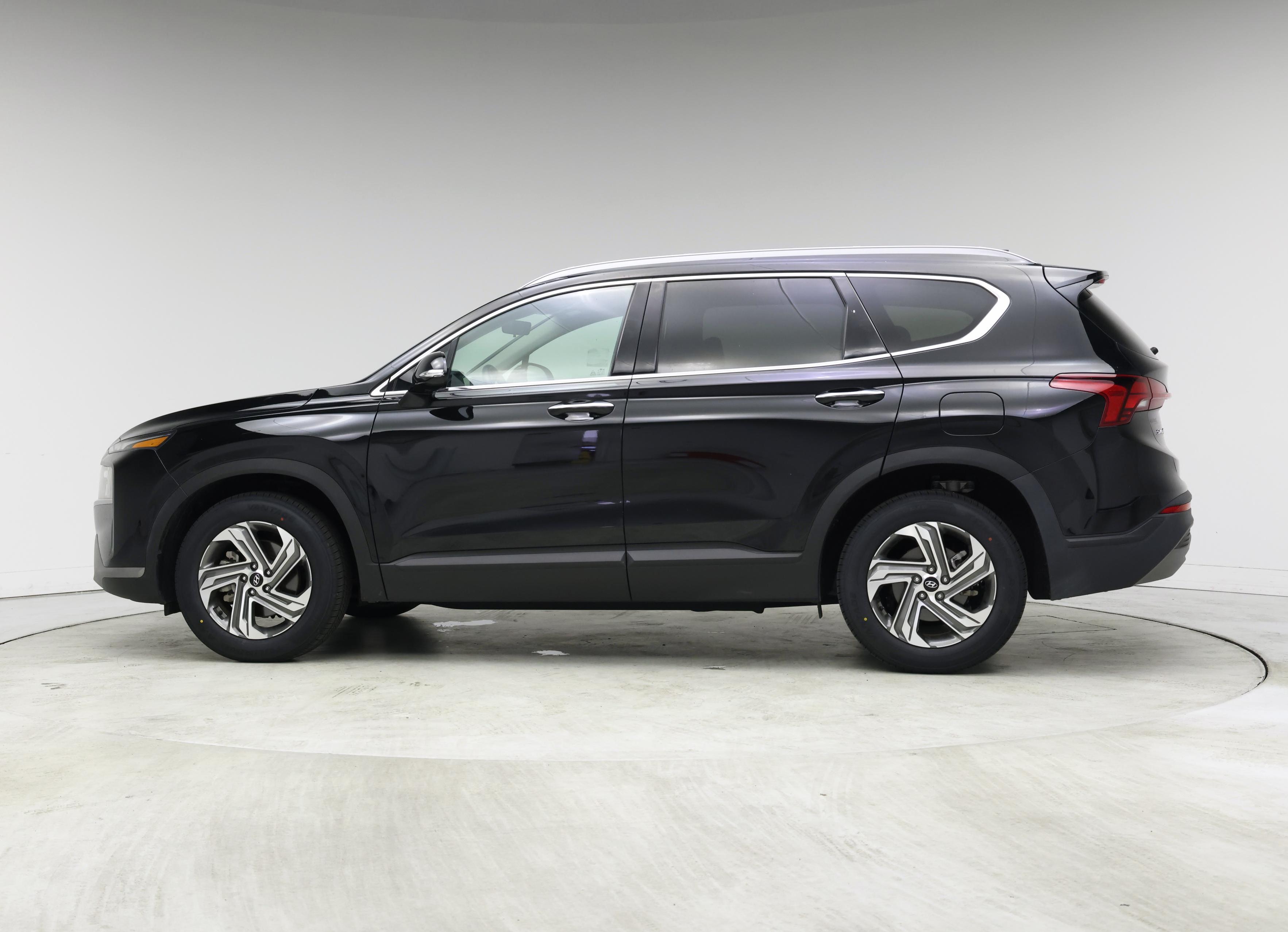 Thumbnail: 2023 Hyundai Santa Fe - 3
