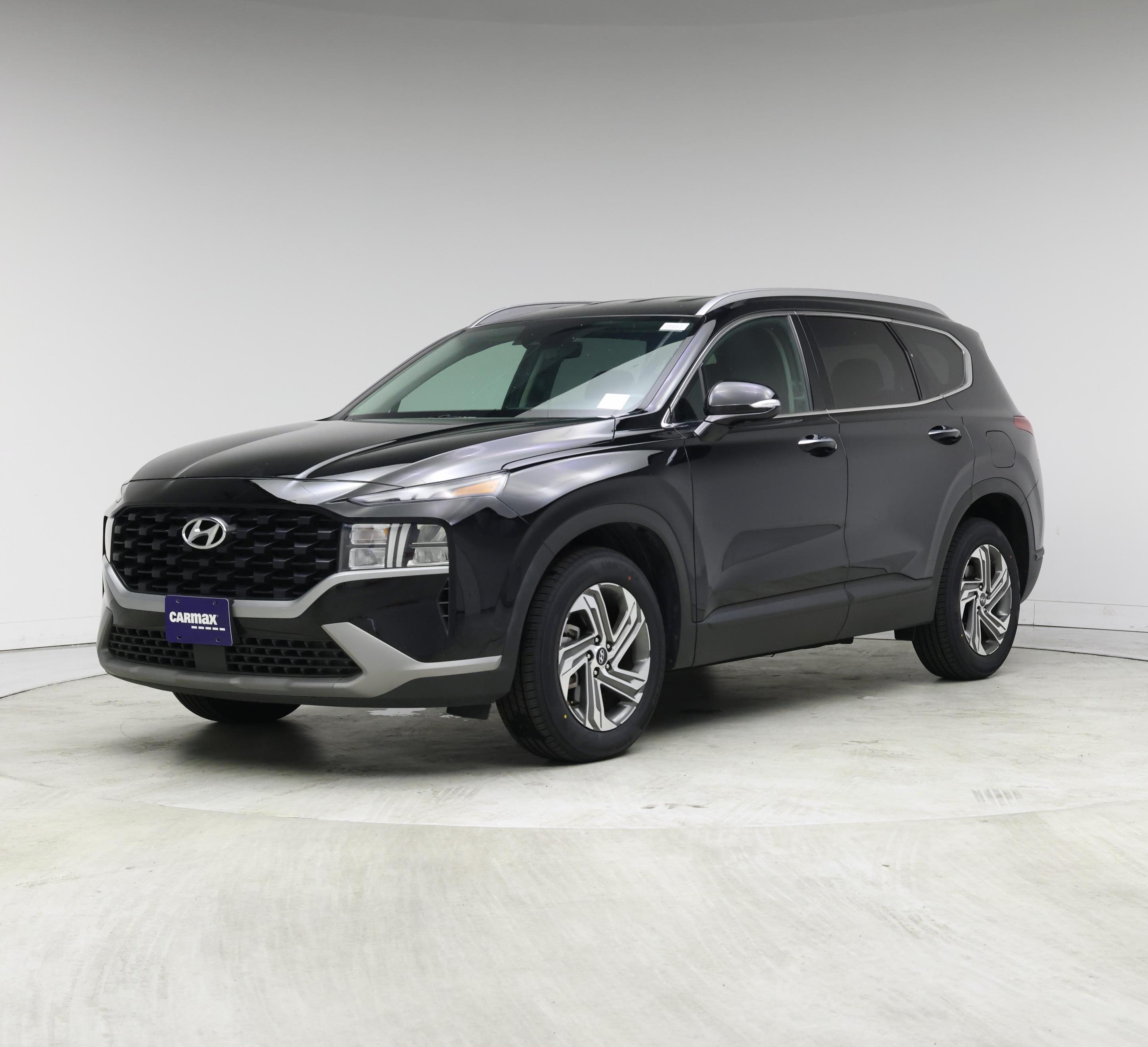 Thumbnail: 2023 Hyundai Santa Fe - 4
