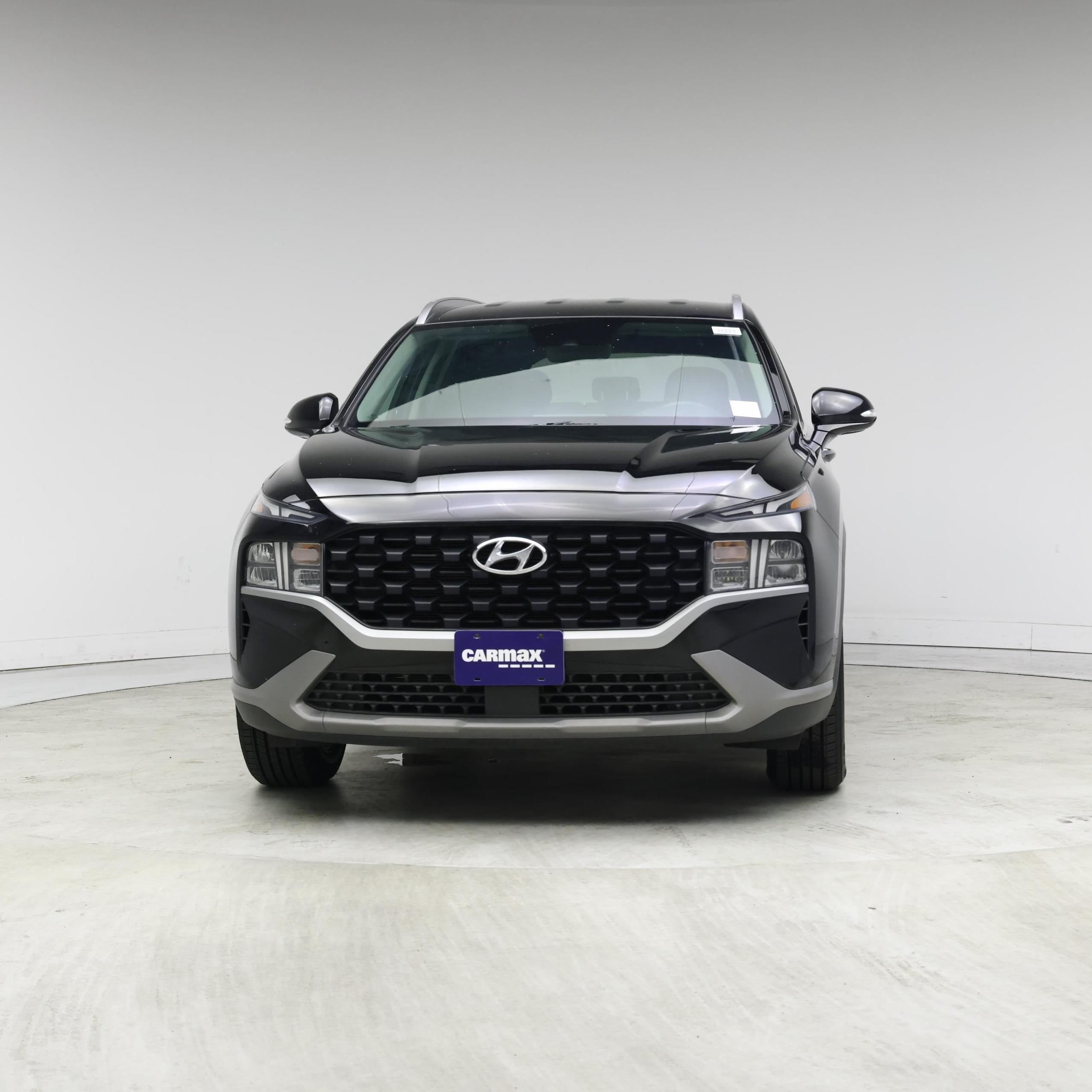 Thumbnail: 2023 Hyundai Santa Fe - 5