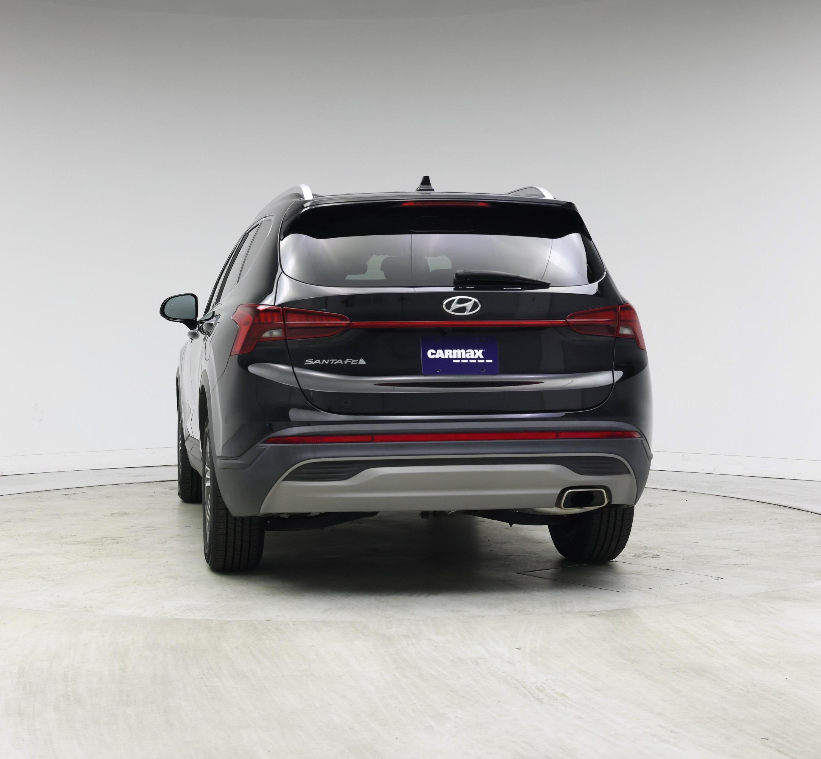 Thumbnail: 2023 Hyundai Santa Fe - 6