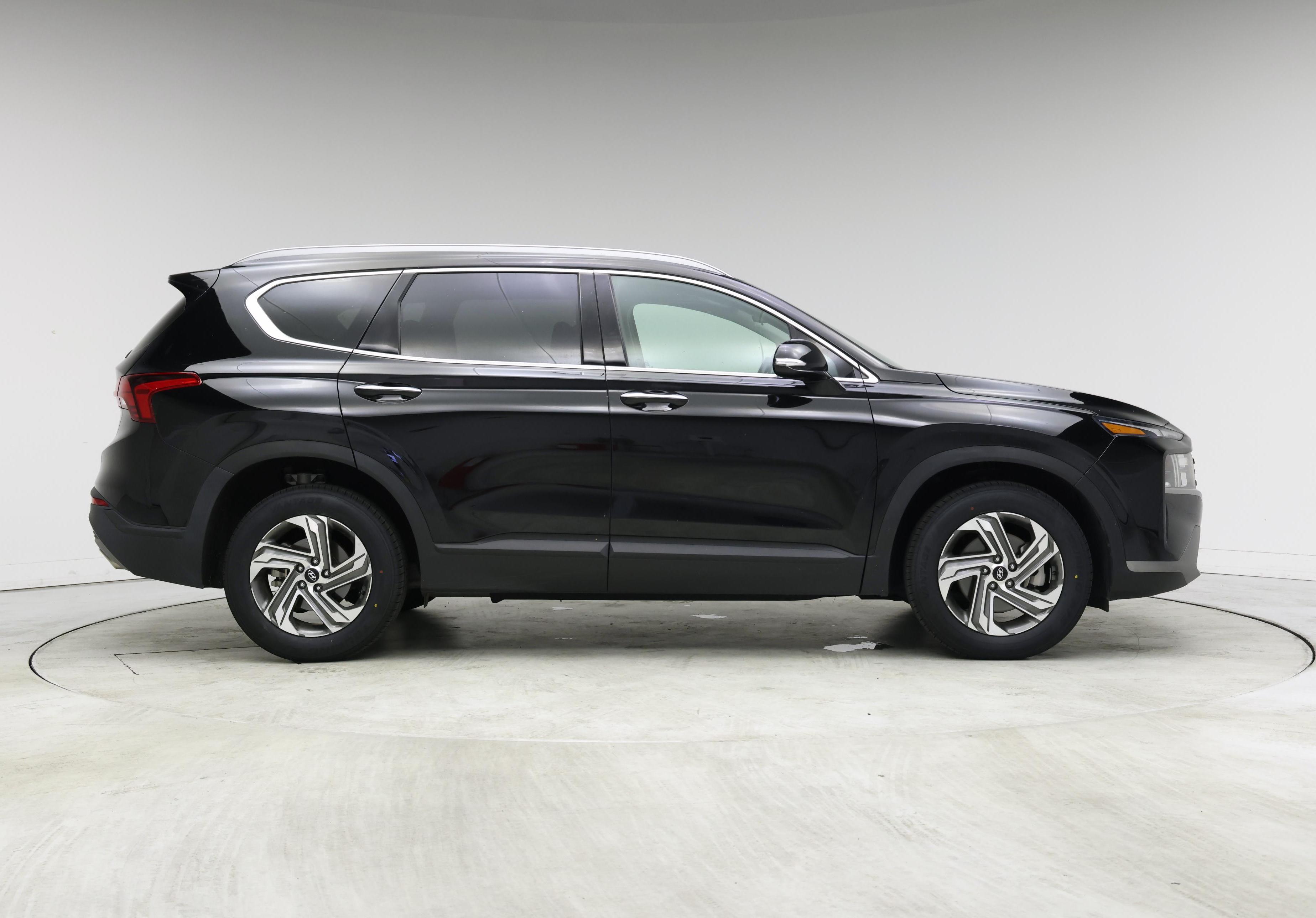 Thumbnail: 2023 Hyundai Santa Fe - 7