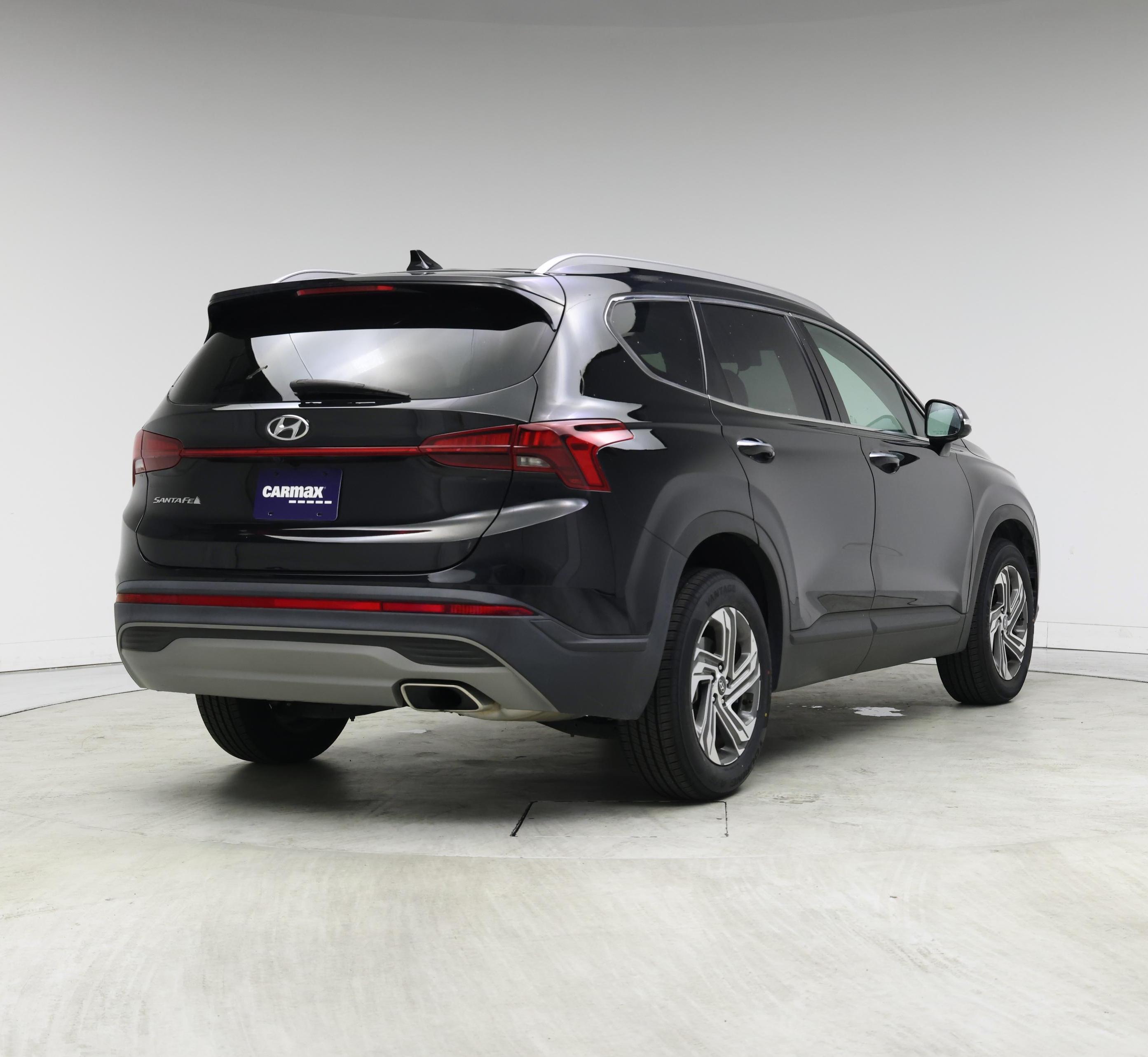 Thumbnail: 2023 Hyundai Santa Fe - 8