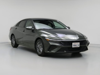 2024 Hyundai Elantra SEL -
                Murrieta, CA