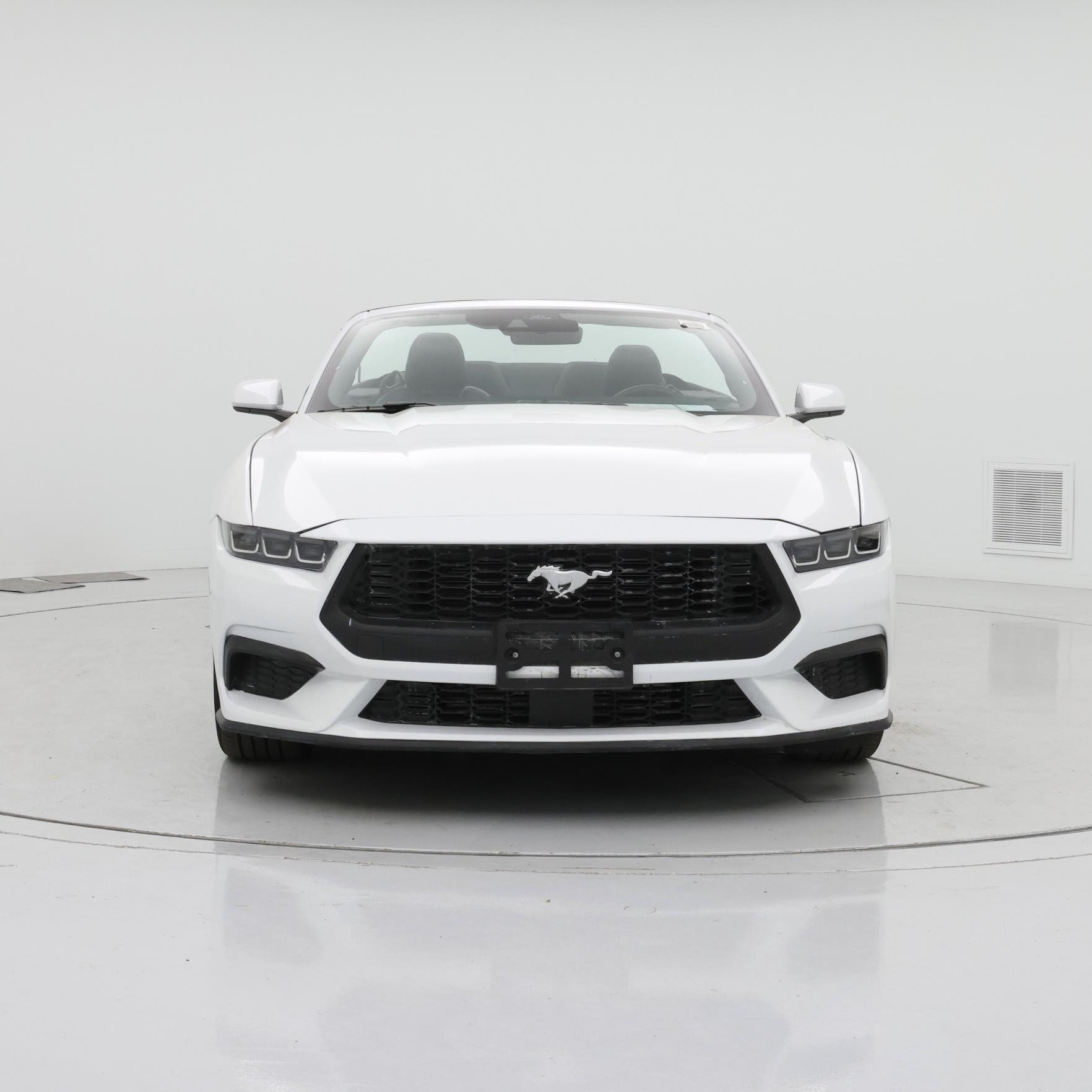 Thumbnail: 2025 Ford Mustang - 5