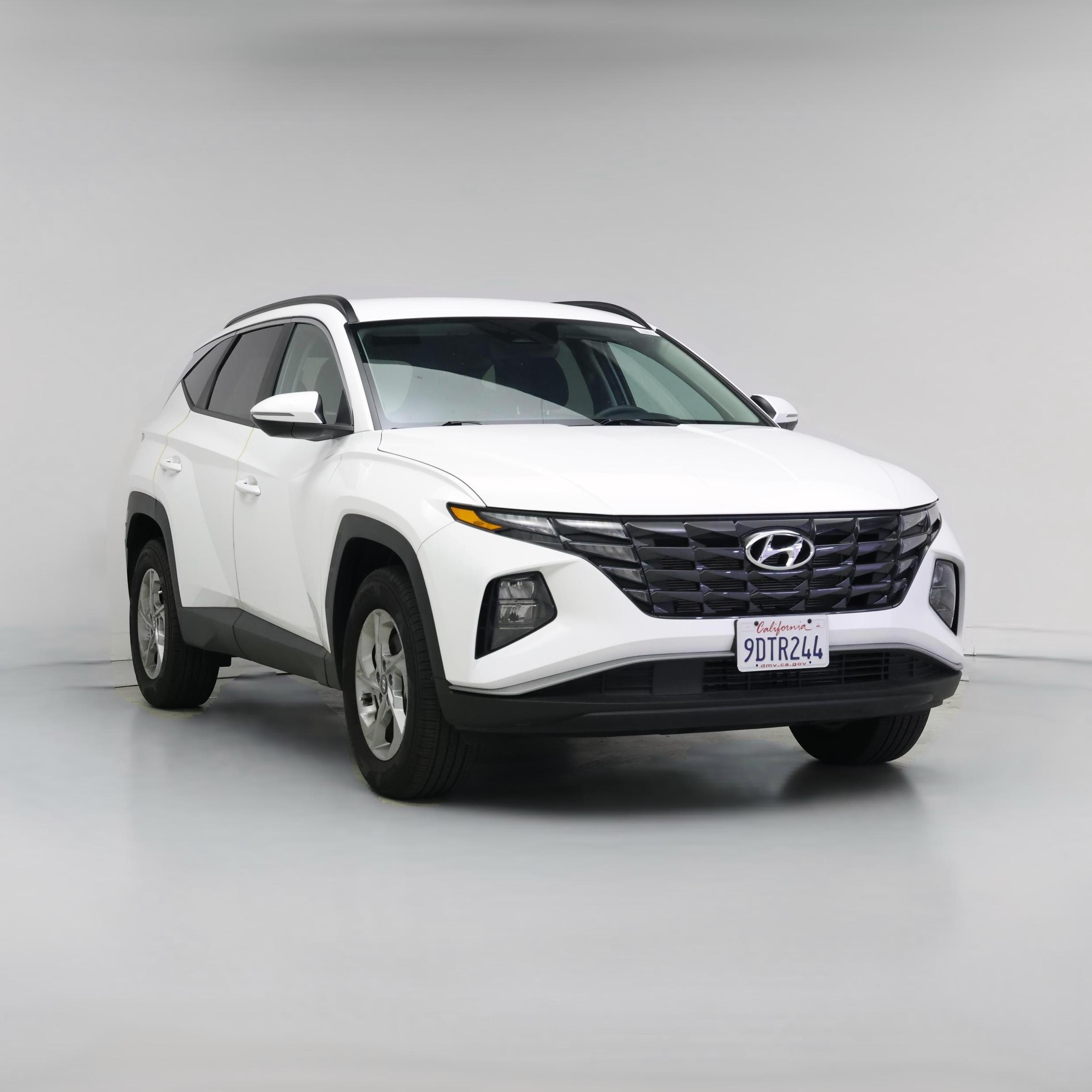 Thumbnail: 2023 Hyundai Tucson - 1