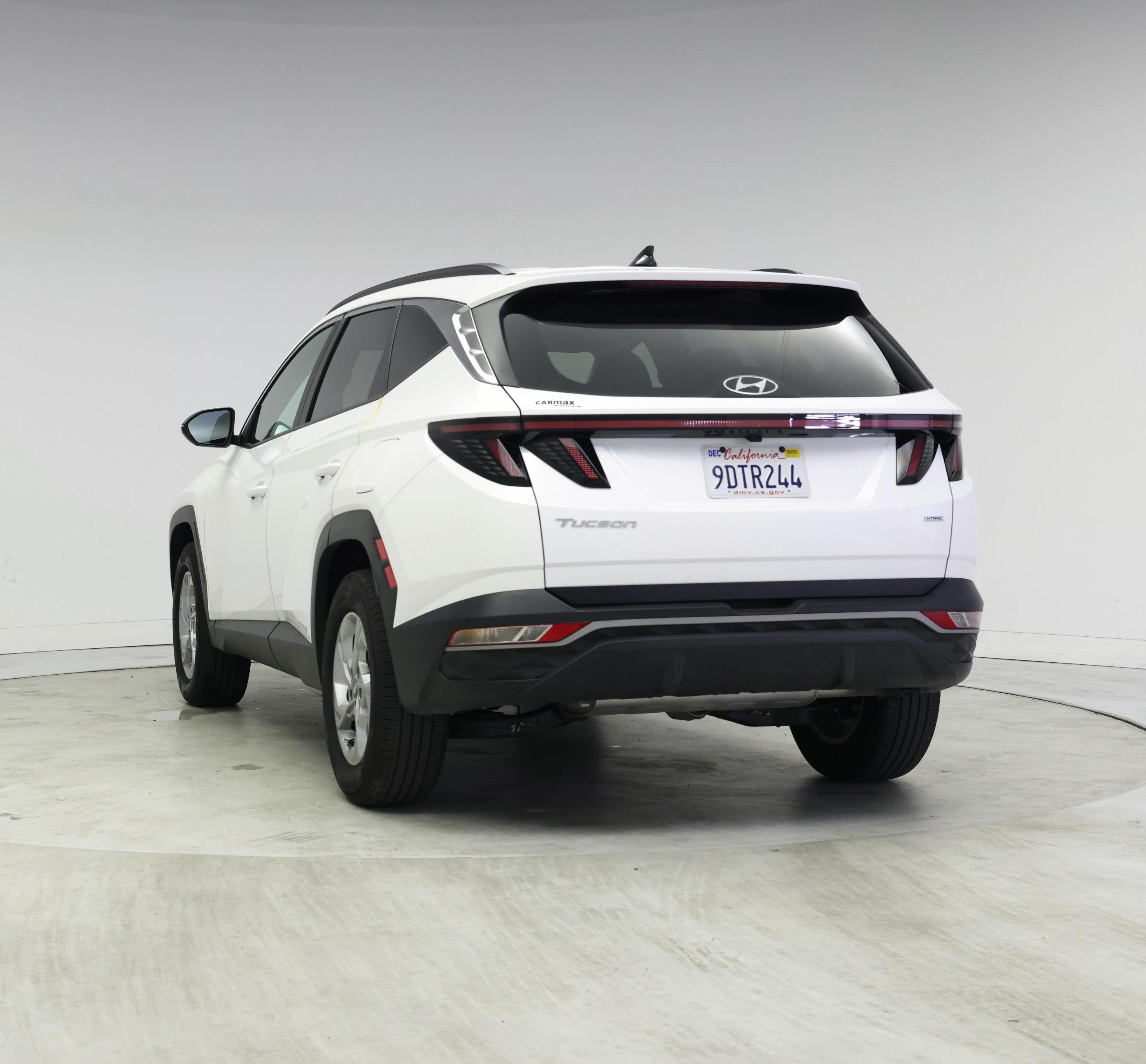Thumbnail: 2023 Hyundai Tucson - 2
