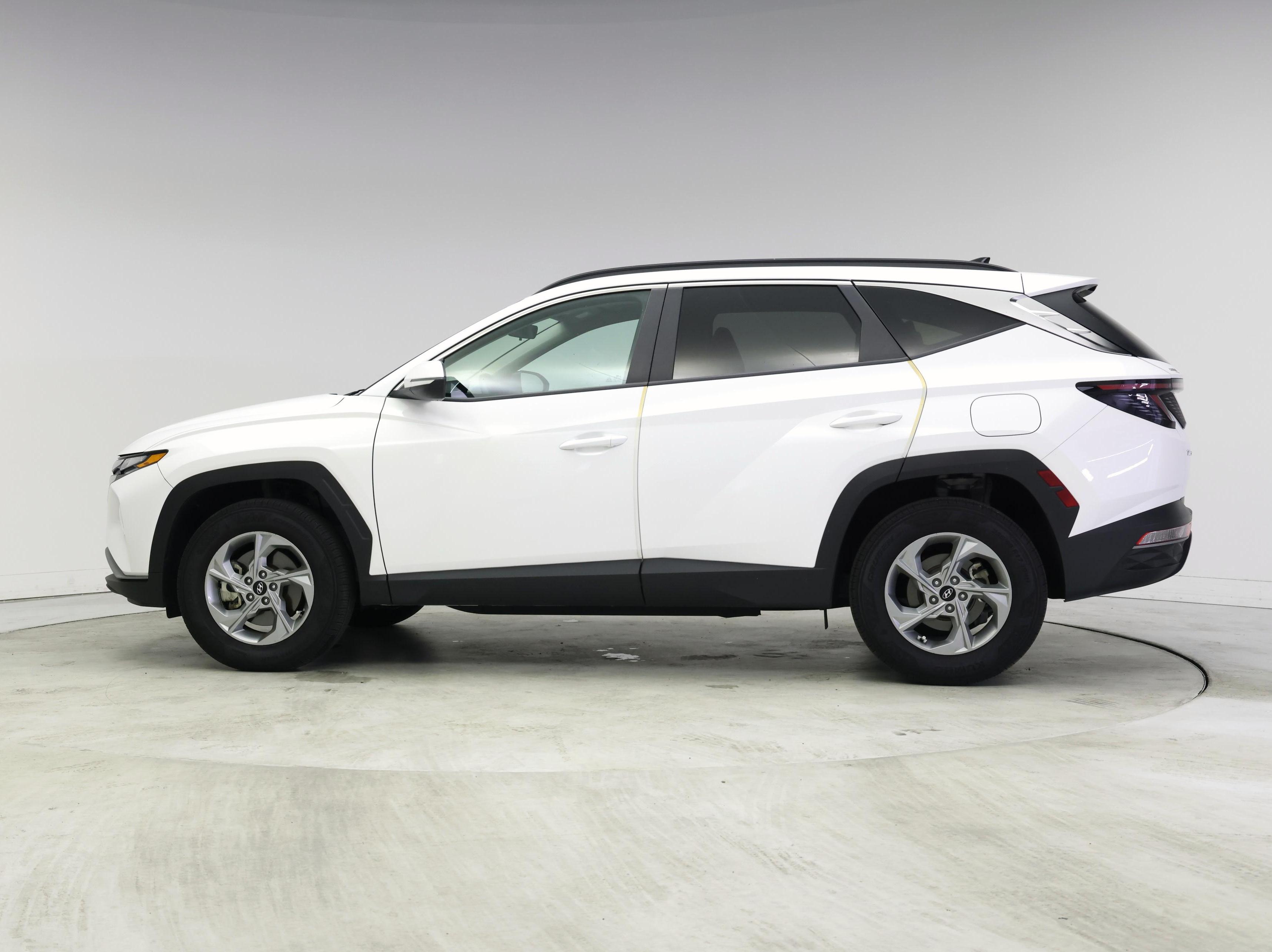 Thumbnail: 2023 Hyundai Tucson - 3