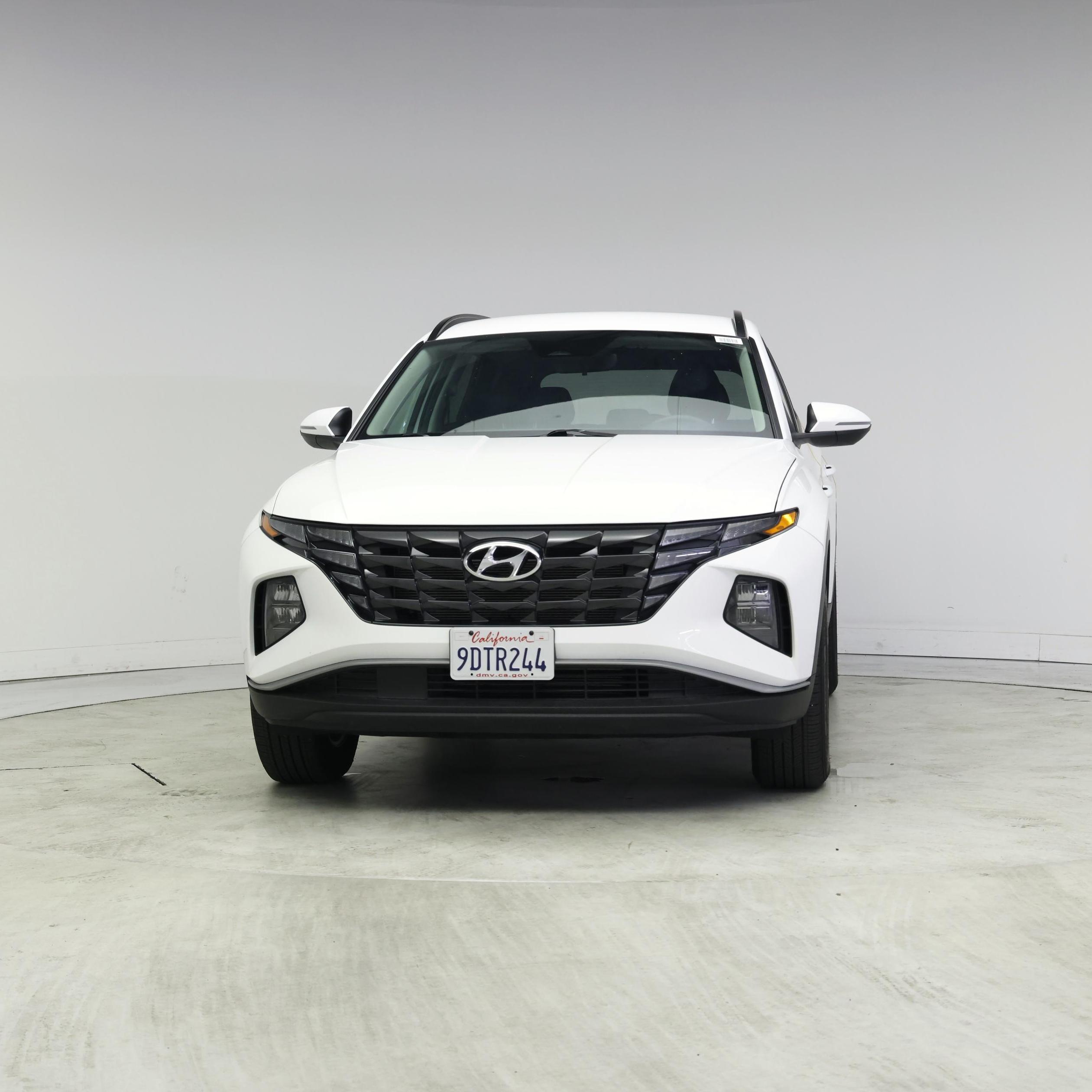 Thumbnail: 2023 Hyundai Tucson - 5