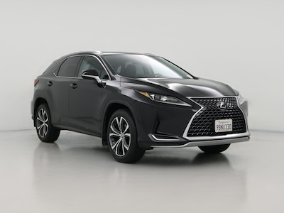 2022 Lexus RX 350 -
                Duarte, CA