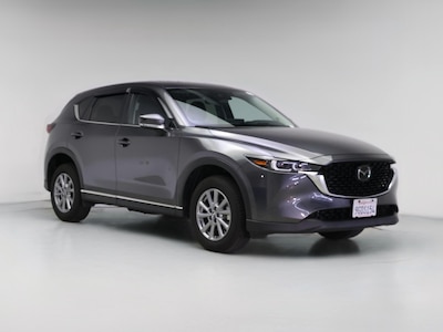 2023 Mazda CX-5 S Preferred -
                Escondido, CA