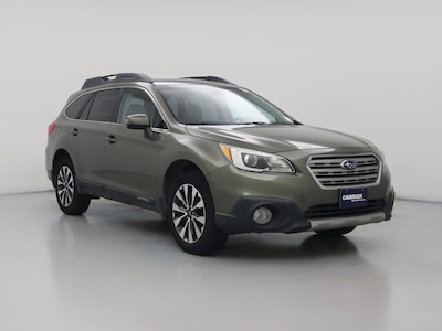 2017 Subaru Outback 2.5i Limited -
                Riverside, CA