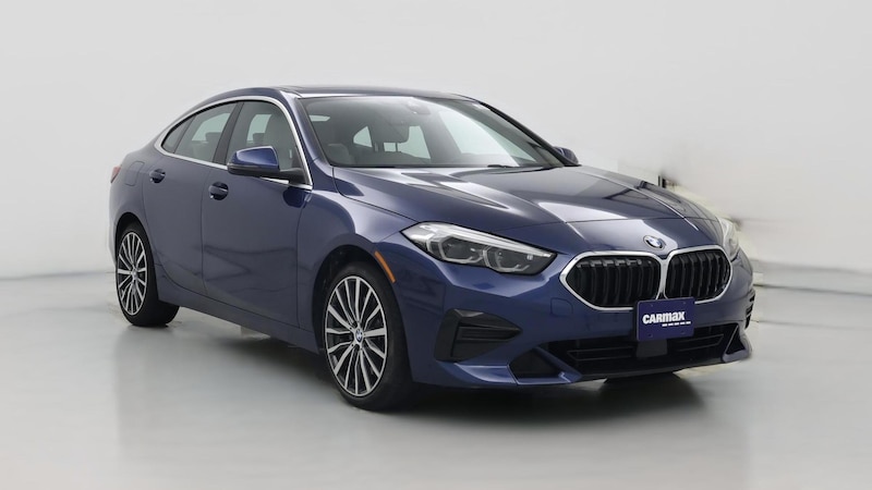2022 BMW 2 Series 228i xDrive Hero Image