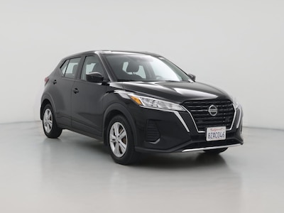2021 Nissan Kicks S -
                Irvine, CA