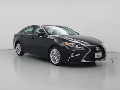 2016 Lexus ES 350 -
                Ontario, CA