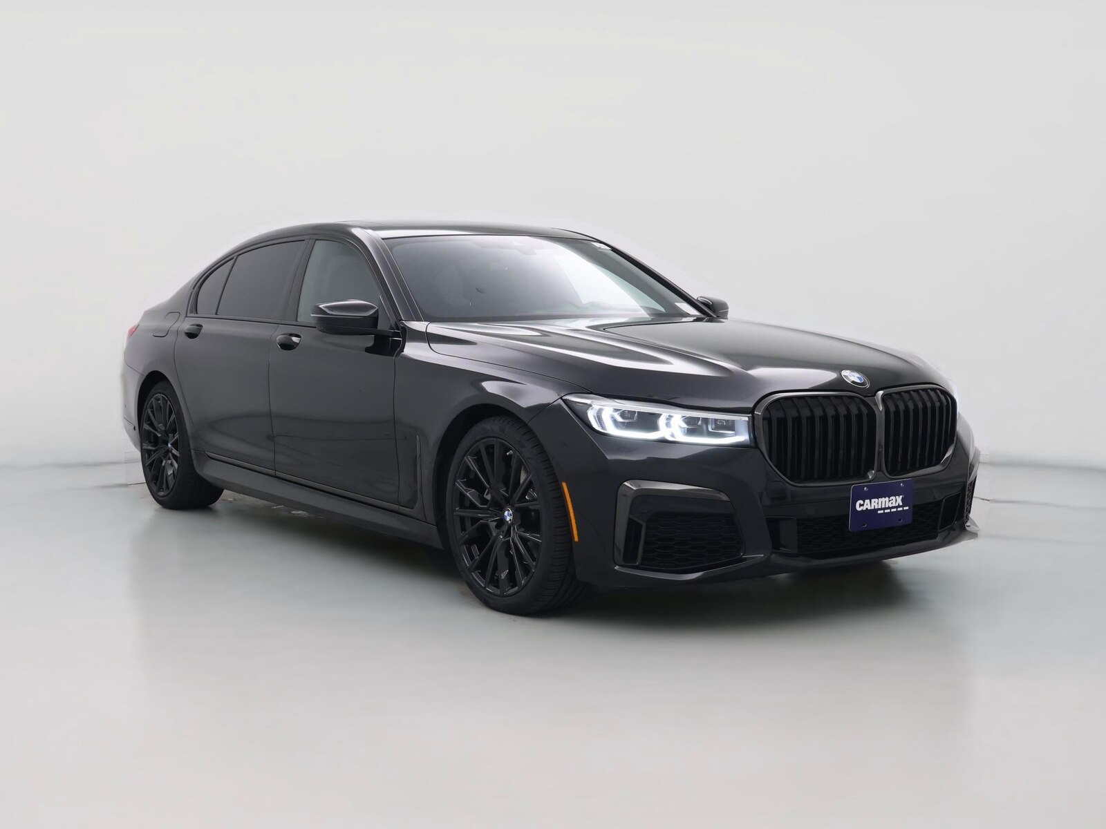 2022 BMW 7 Series
