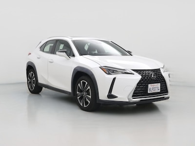 2019 Lexus UX 200 -
                Irvine, CA
