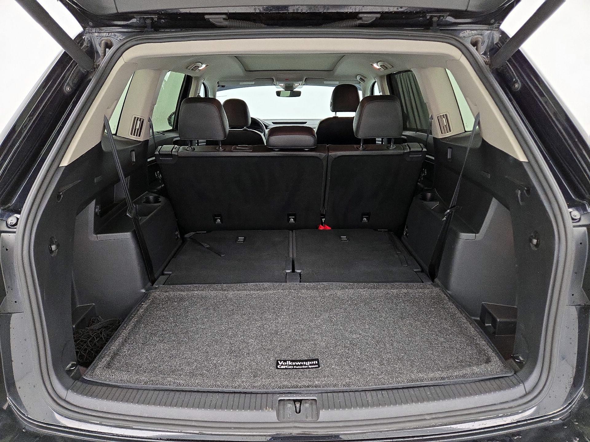Thumbnail: 2018 Volkswagen Atlas - 19