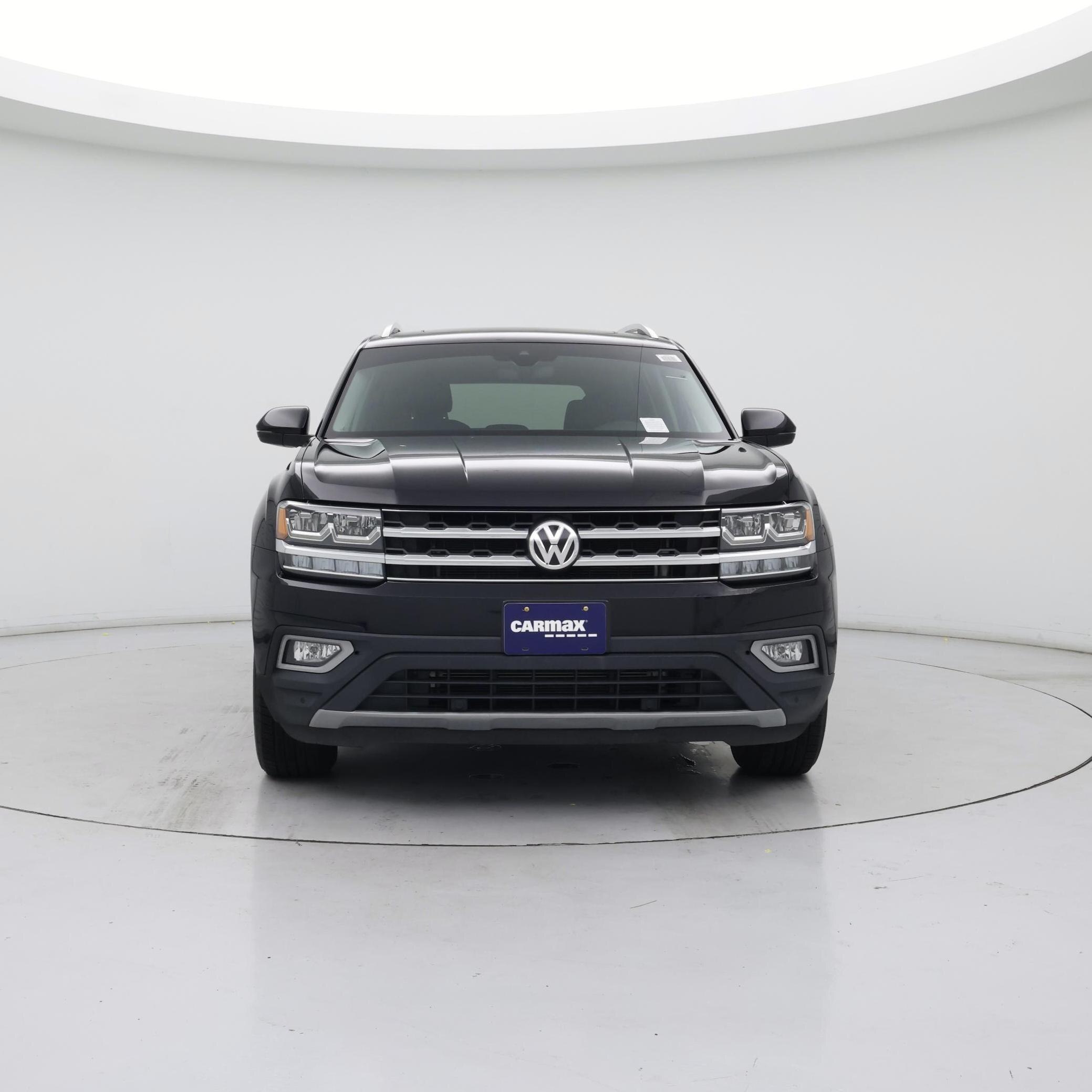 Thumbnail: 2018 Volkswagen Atlas - 5