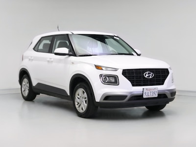 2024 Hyundai Venue SE -
                Murrieta, CA