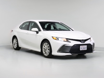 2023 Toyota Camry LE -
                  Escondido, CA