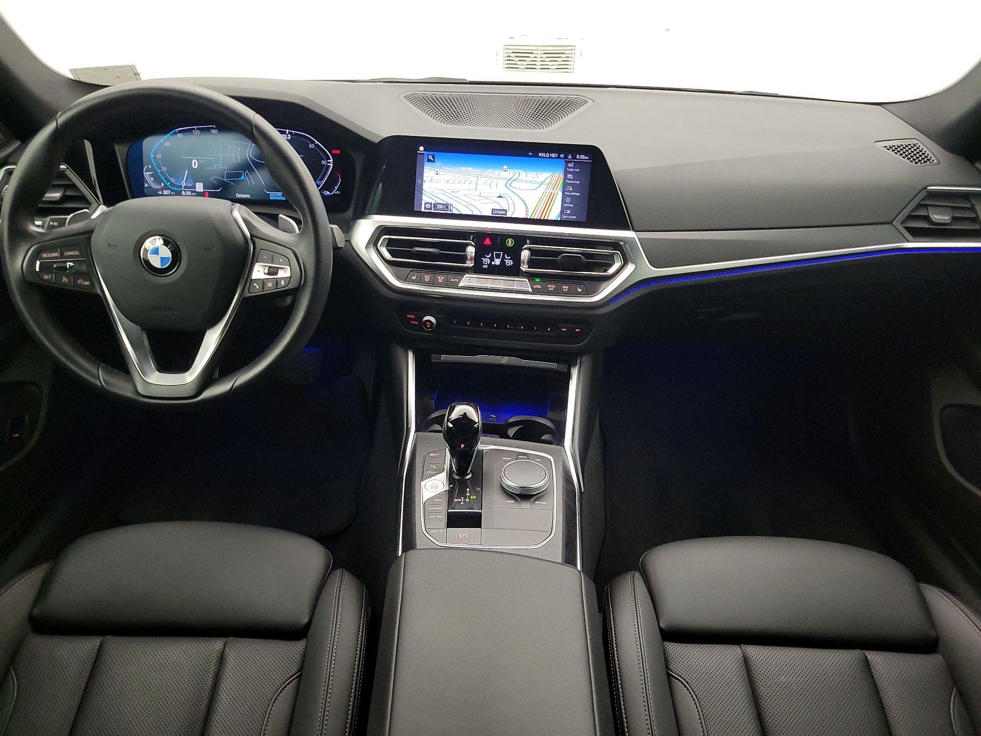 Thumbnail: 2022 BMW 4 Series - 9