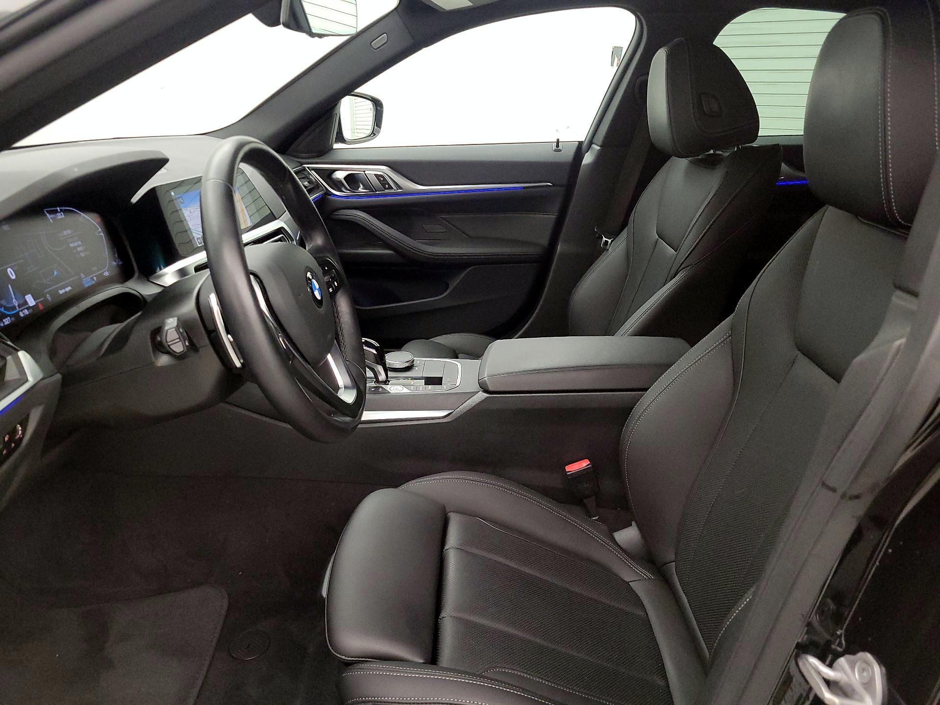 Thumbnail: 2022 BMW 4 Series - 11