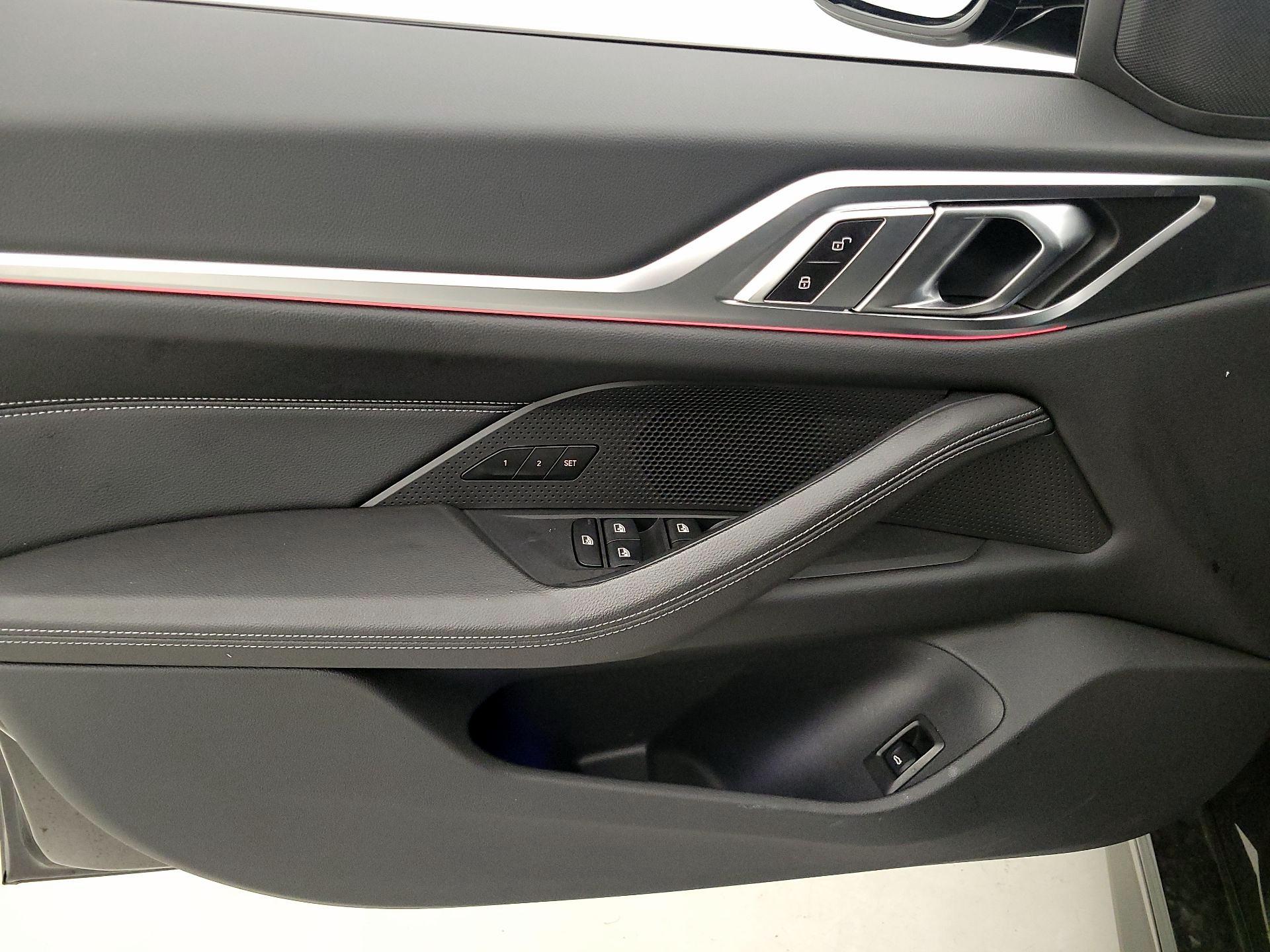 Thumbnail: 2022 BMW 4 Series - 12