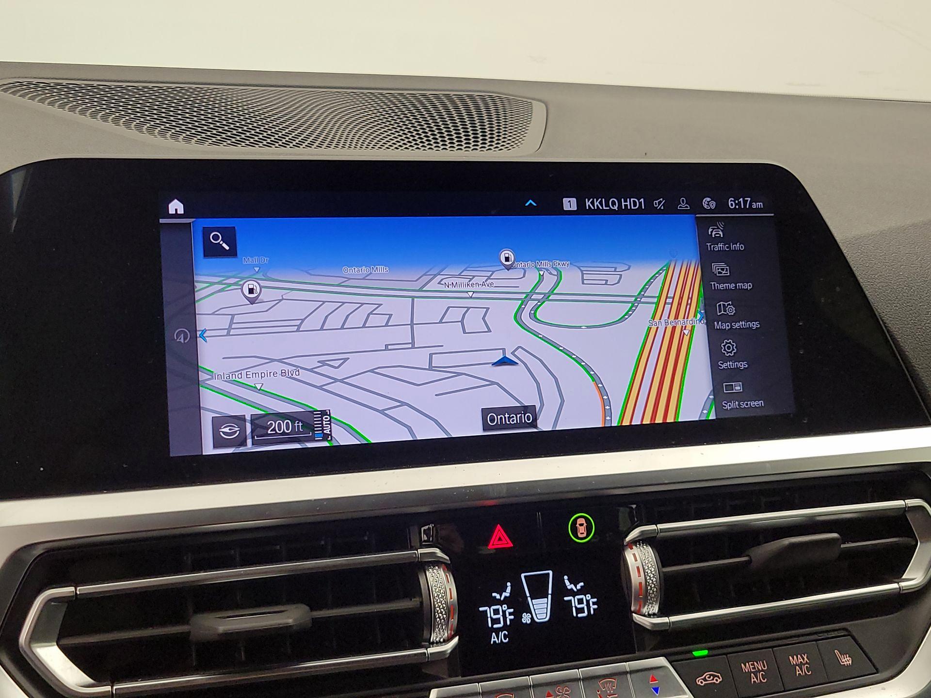 Thumbnail: 2022 BMW 4 Series - 14