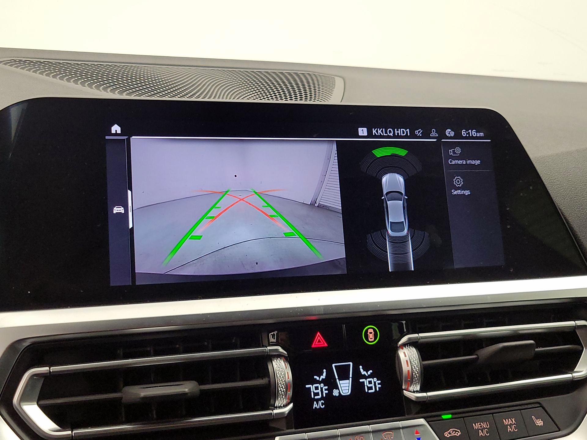 Thumbnail: 2022 BMW 4 Series - 15