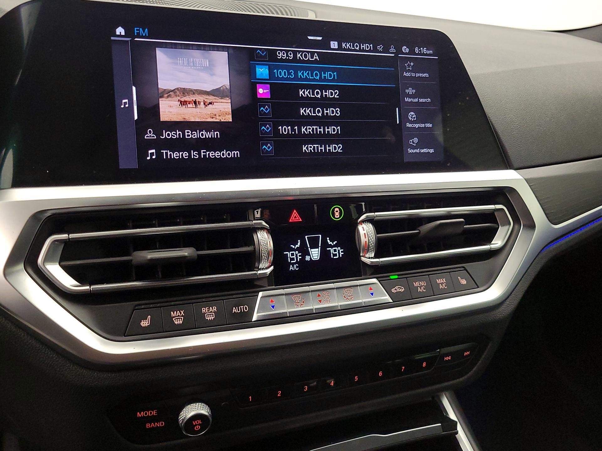 Thumbnail: 2022 BMW 4 Series - 16