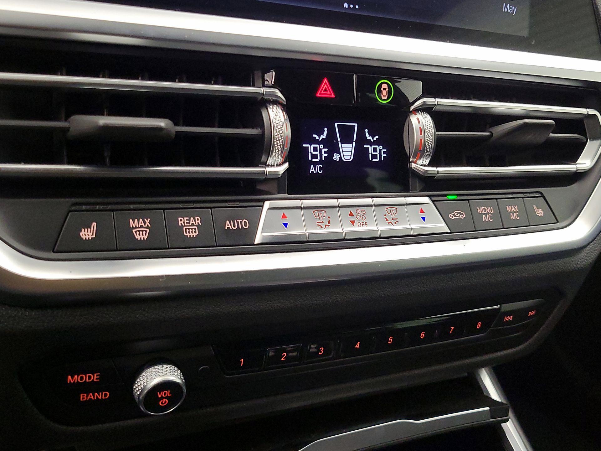 Thumbnail: 2022 BMW 4 Series - 17