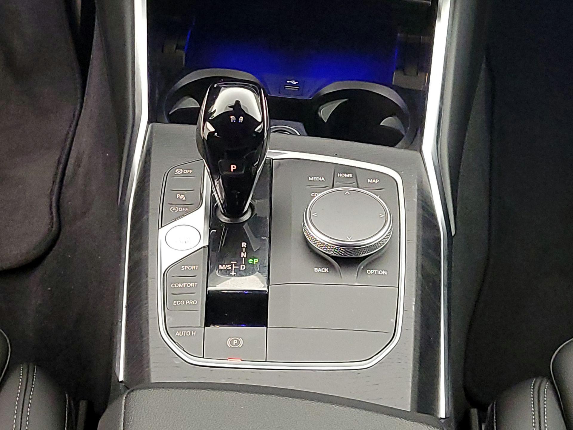 Thumbnail: 2022 BMW 4 Series - 18