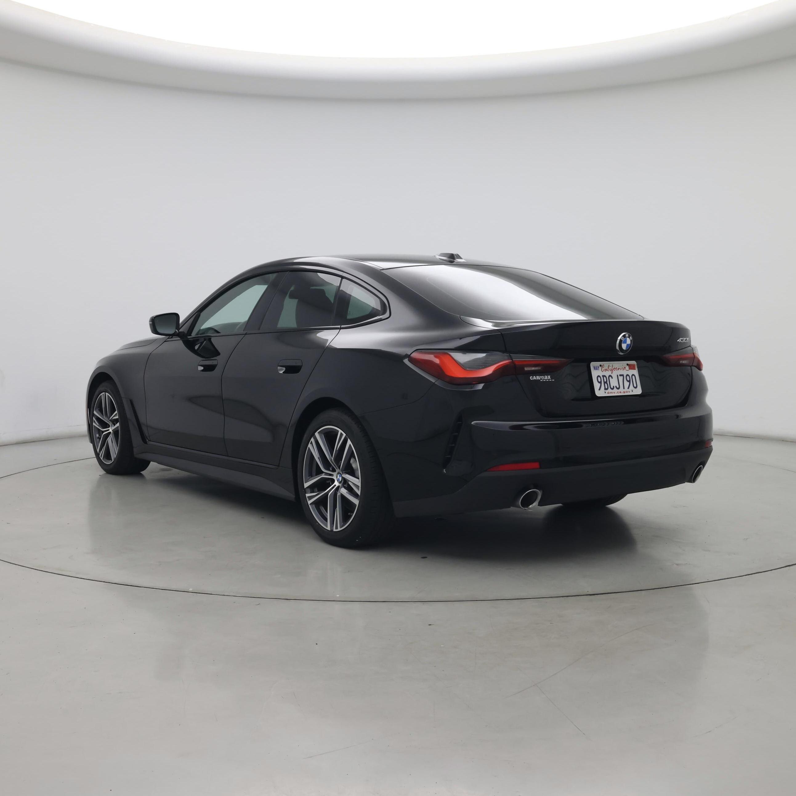 Thumbnail: 2022 BMW 4 Series - 2