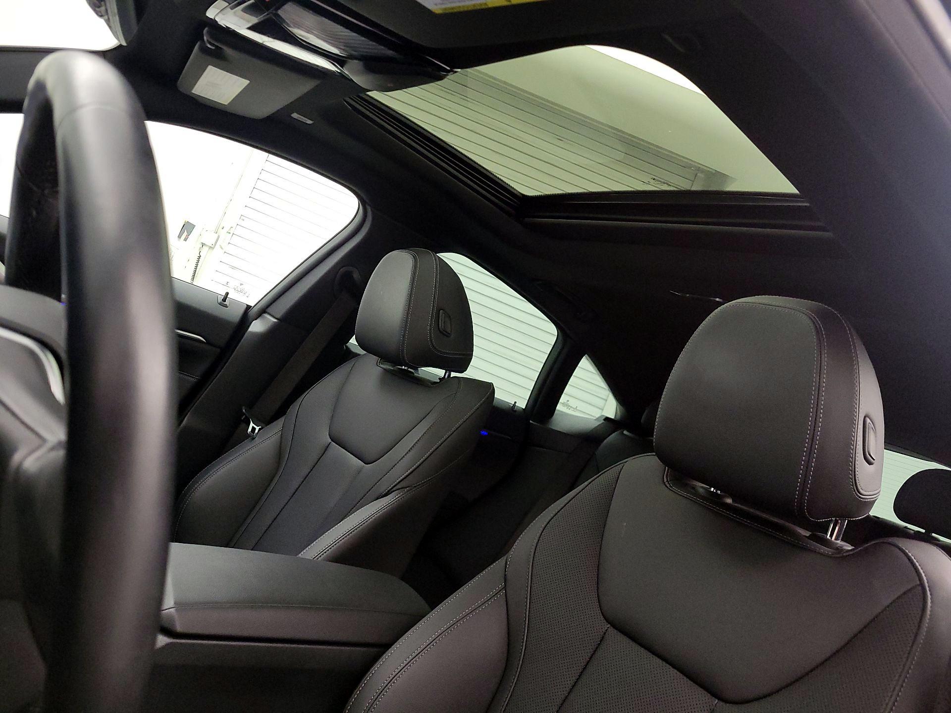 Thumbnail: 2022 BMW 4 Series - 20