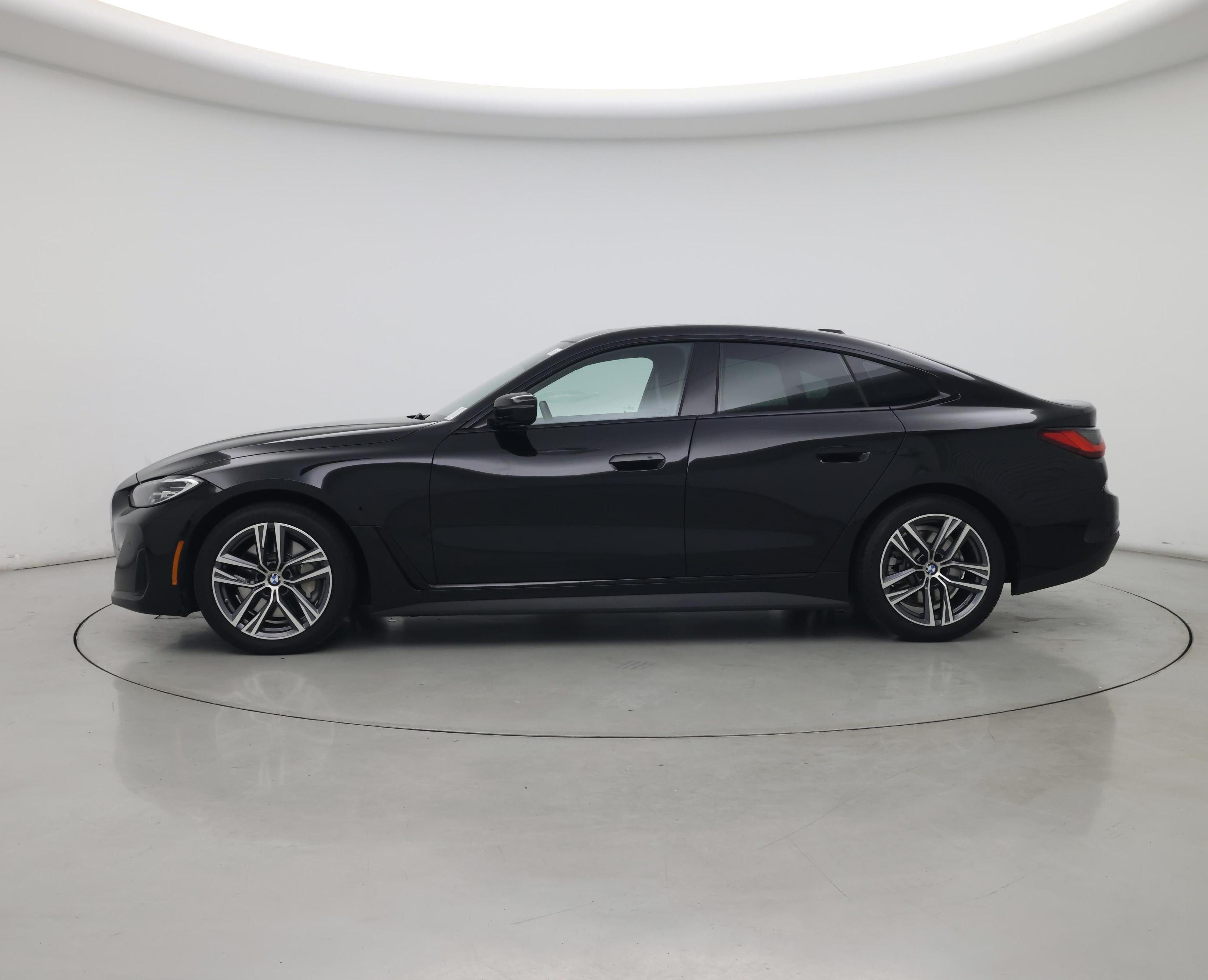 Thumbnail: 2022 BMW 4 Series - 3