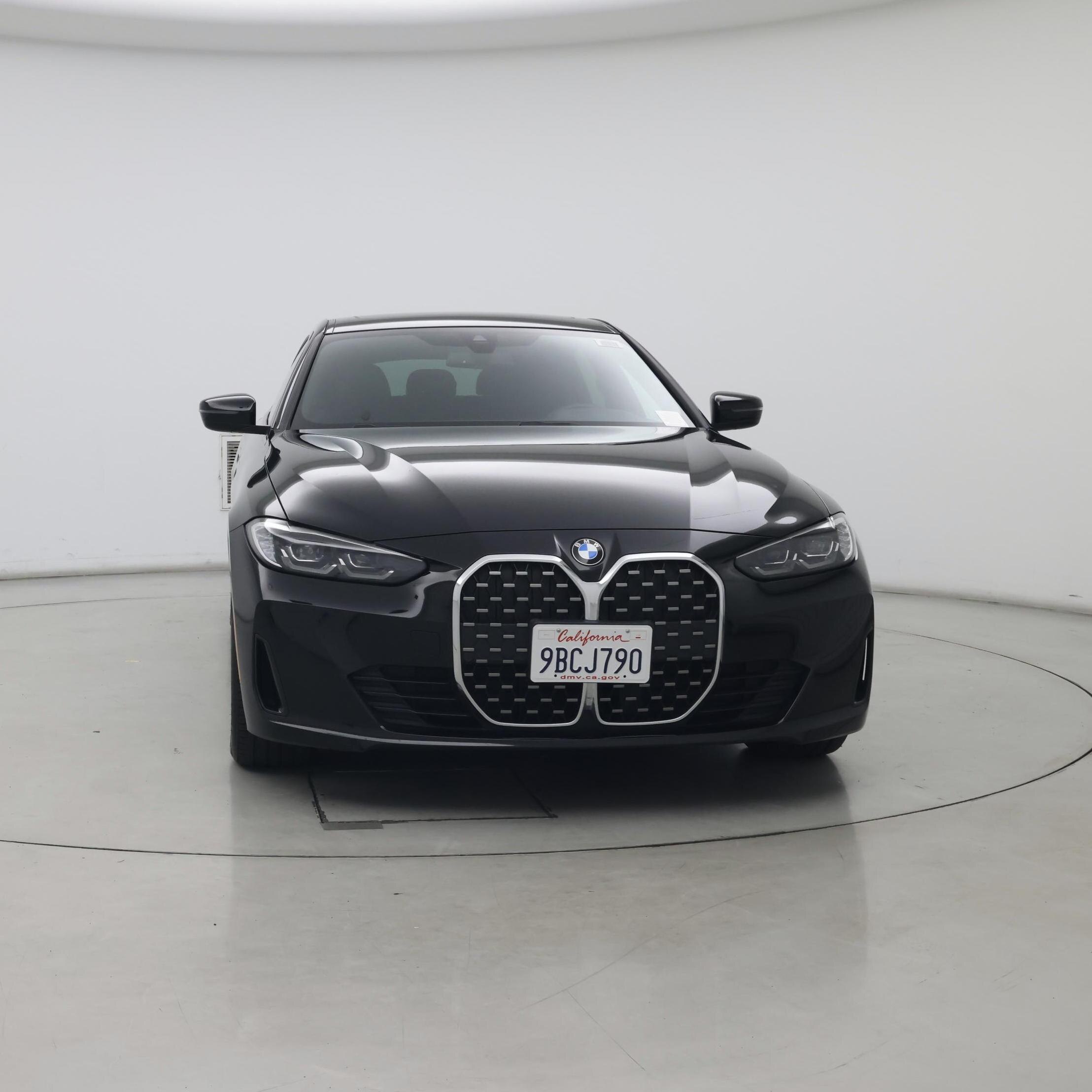 Thumbnail: 2022 BMW 4 Series - 5