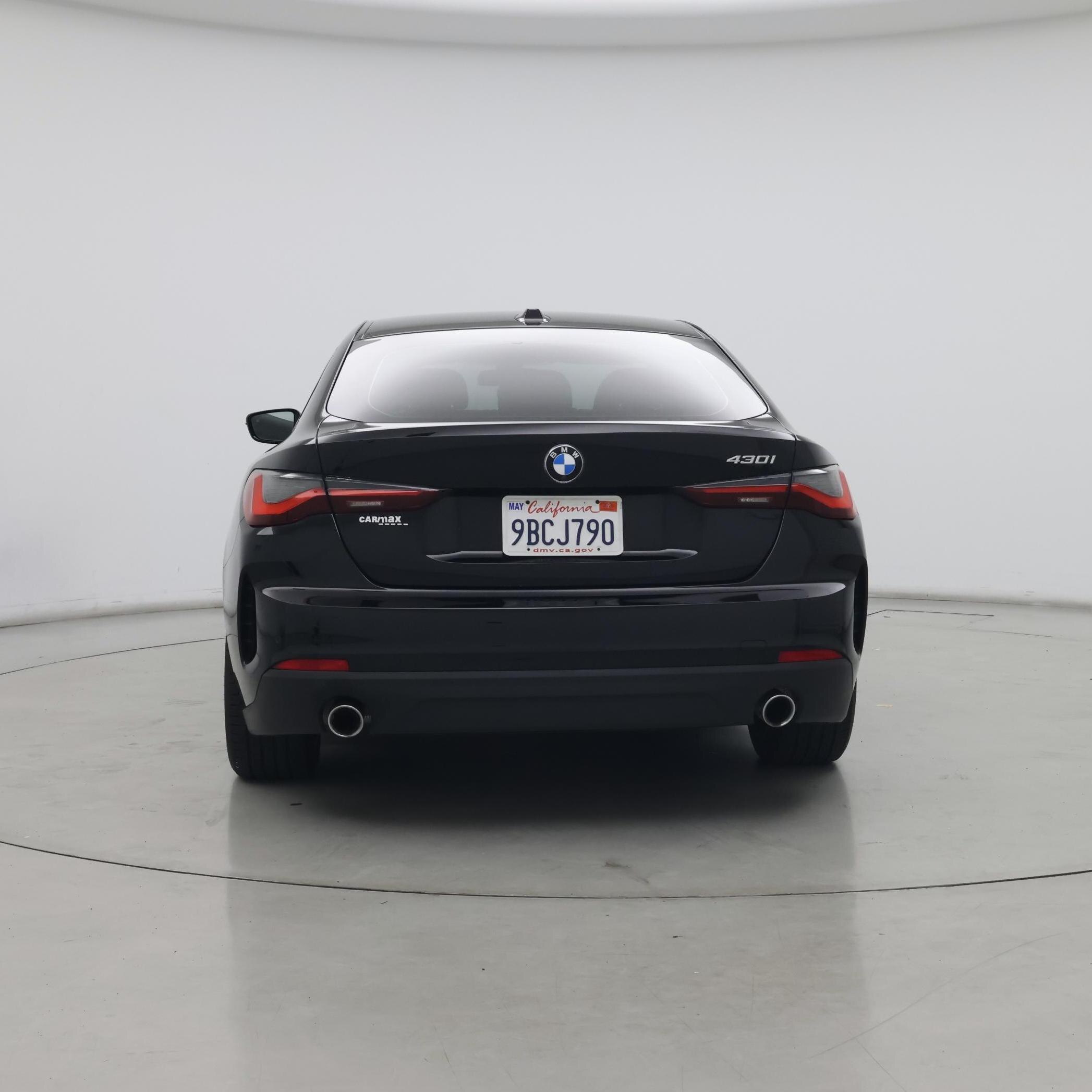 Thumbnail: 2022 BMW 4 Series - 6