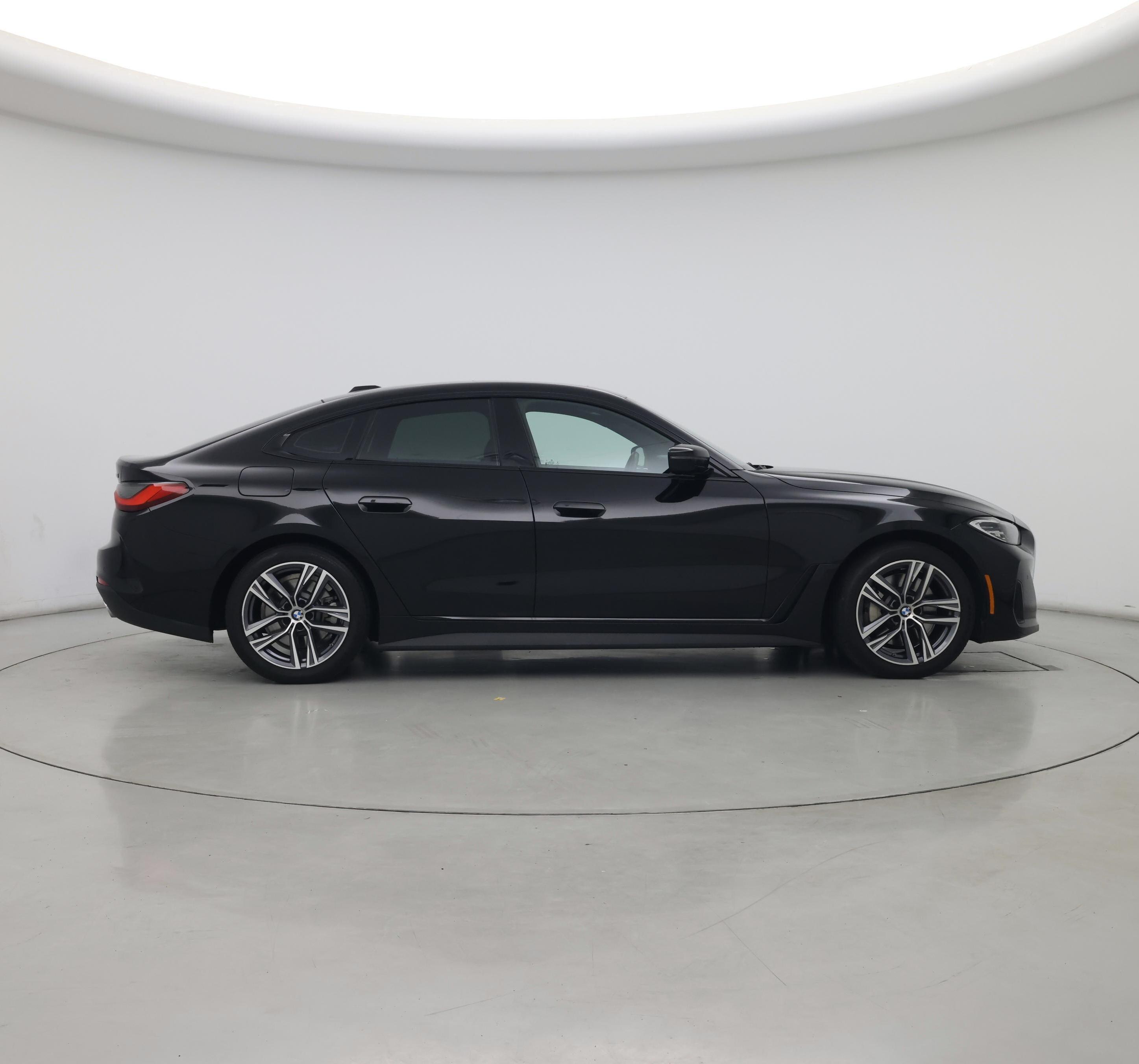 Thumbnail: 2022 BMW 4 Series - 7