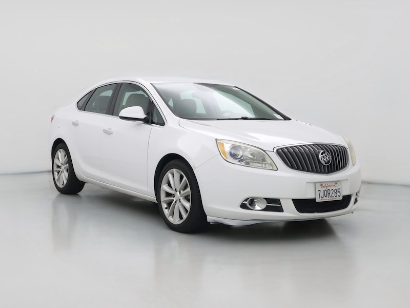 2014 Buick Verano  -
                  Palm Desert, CA