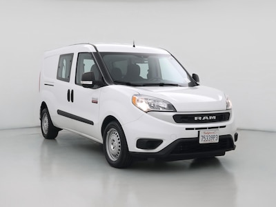 2022 RAM ProMaster City Tradesman -
                Ontario, CA