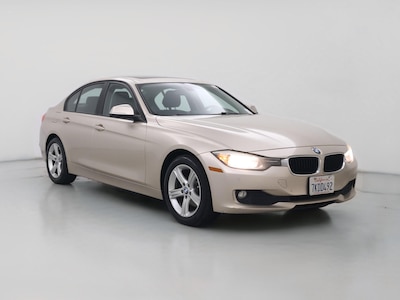 2015 BMW 3 Series 320i -
                Ontario, CA