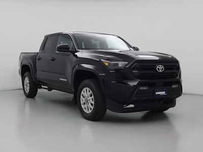 2024 Toyota Tacoma SR5 -
                  Riverside, CA