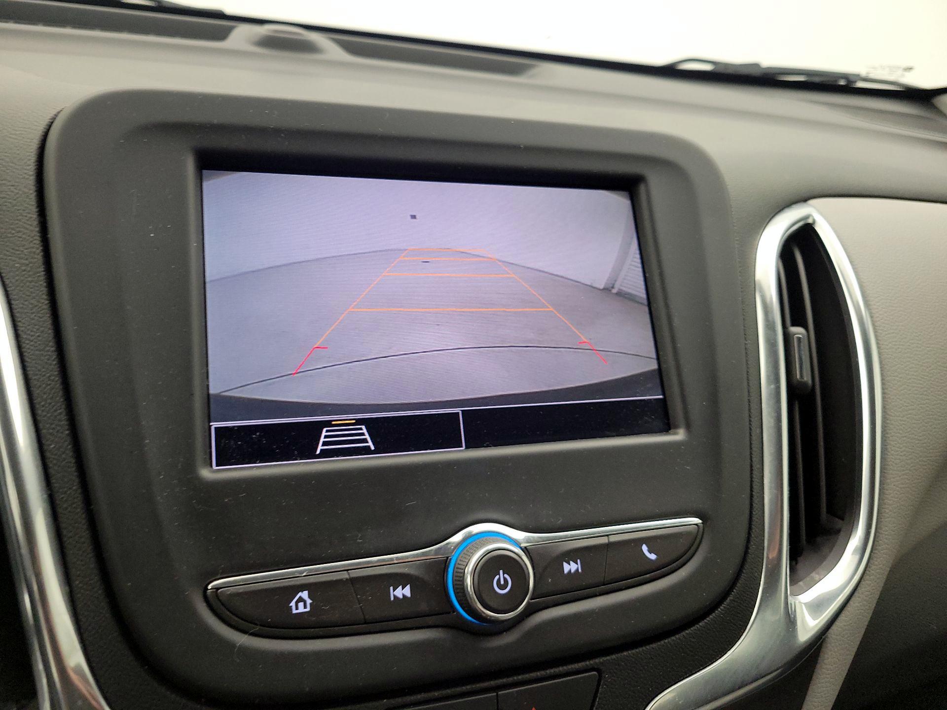 Thumbnail: 2022 Chevrolet Equinox - 14